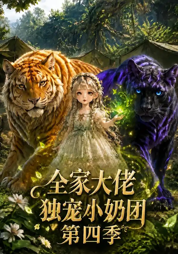 全家大佬独宠小奶团第四季（129集）-海之城短剧项目