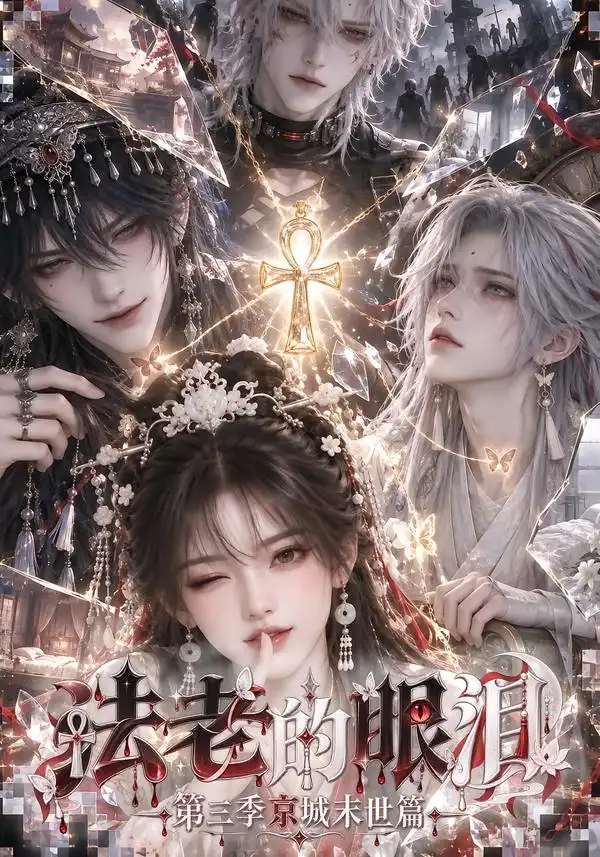 法老的眼泪第三季京城末世篇（288集） - 海之城短剧