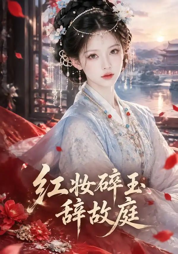 红妆碎玉辞故庭（64集）-海之城短剧项目