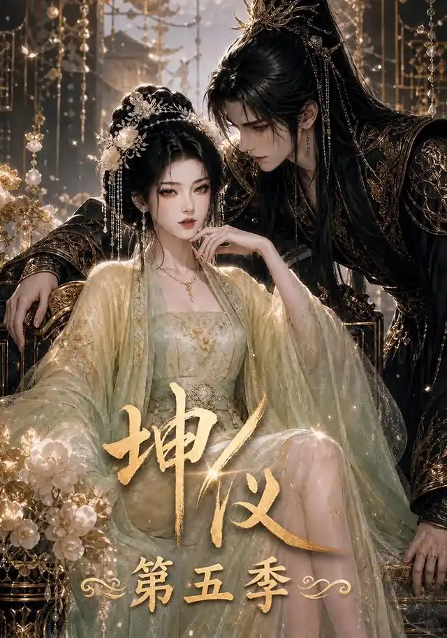 坤仪第五季（195集）-海之城短剧项目