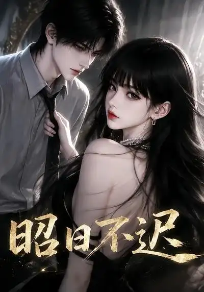 昭日不迟（107集）-海之城短剧项目
