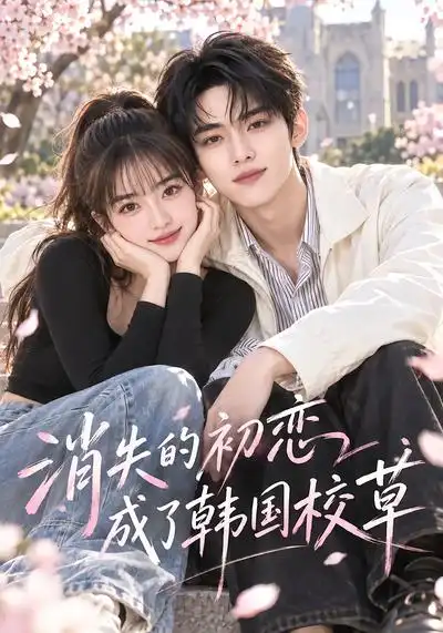 消失的初恋成了韩国校草（32集）-海之城短剧项目