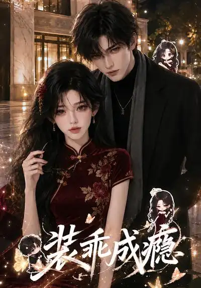 装乖成瘾（89集）-海之城短剧项目