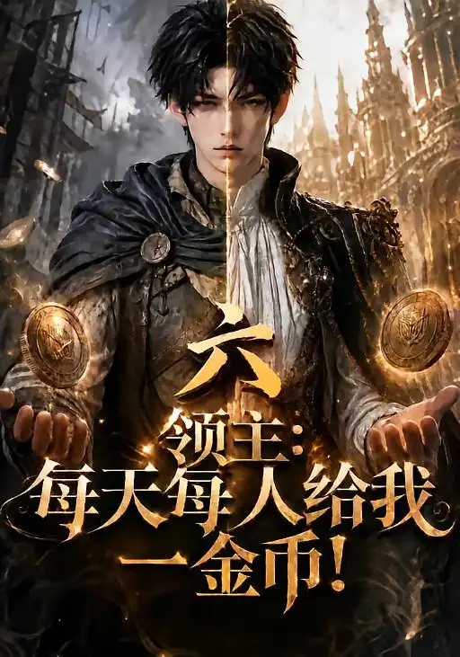 领主每天每人给我一金币第六季（80集）-海之城短剧项目