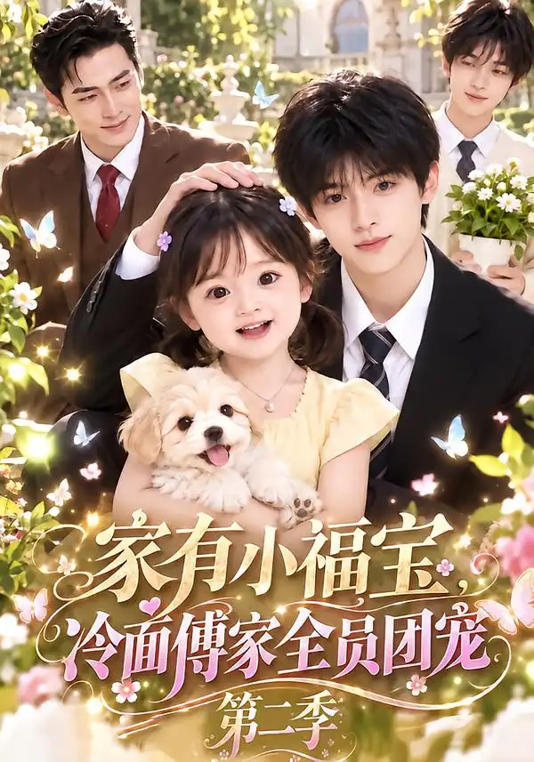 家有小福宝冷面傅家全员团宠第二季（139集）-海之城短剧项目