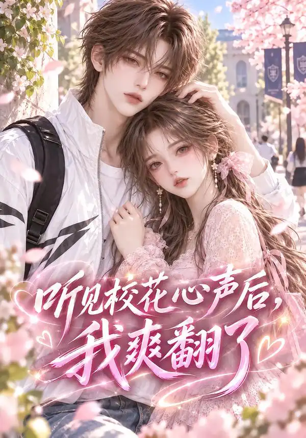 听见校花心声后我爽翻了（108集）-海之城短剧项目