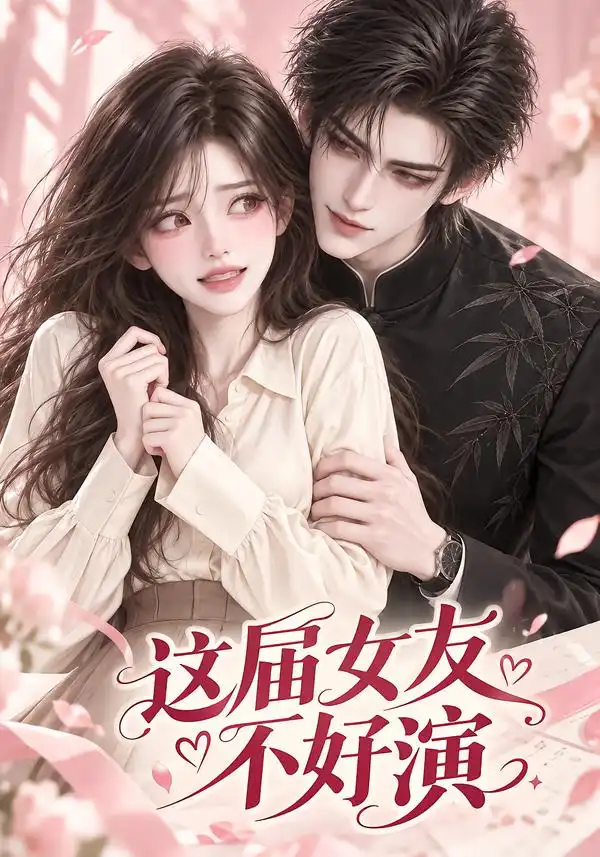这届女友不好演（118集）-海之城短剧项目