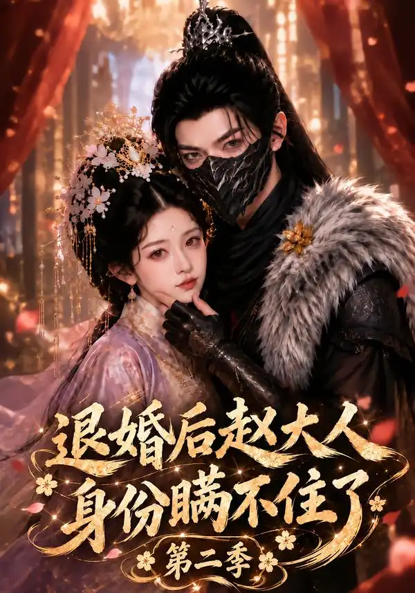 退婚后赵大人身份瞒不住了第二季（181集）-海之城短剧项目