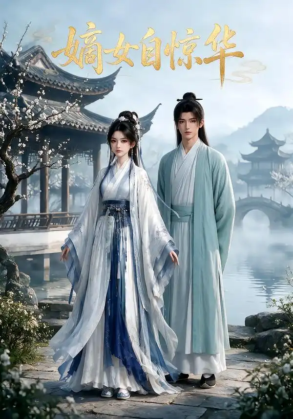 嫡女自惊华（217集）-海之城短剧项目