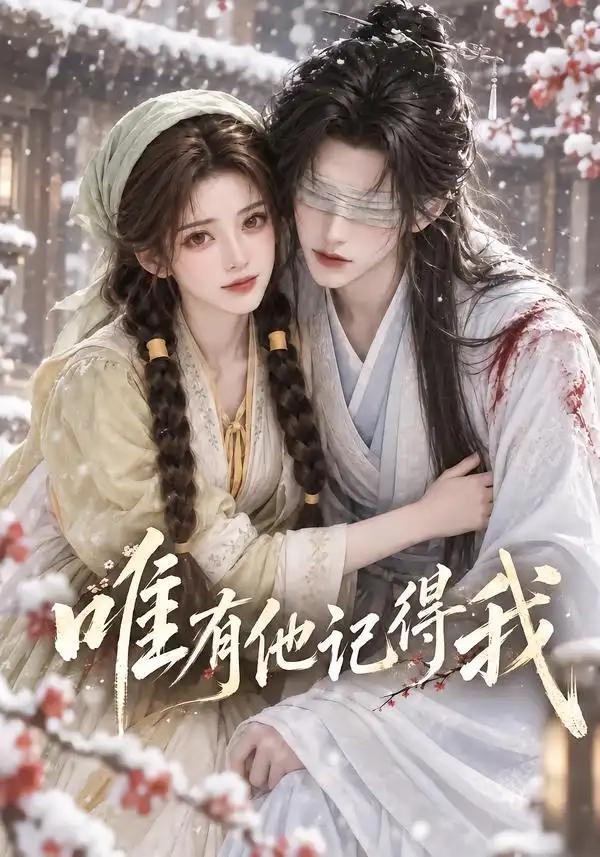 唯有他记得我（105集）-海之城短剧项目