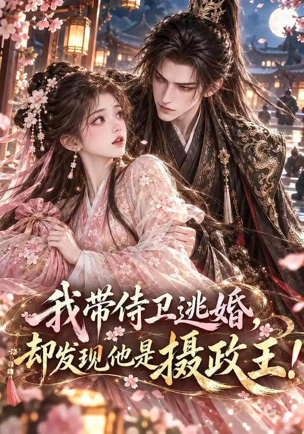 我带侍卫逃婚却发现他是摄政王（117集）-海之城短剧项目