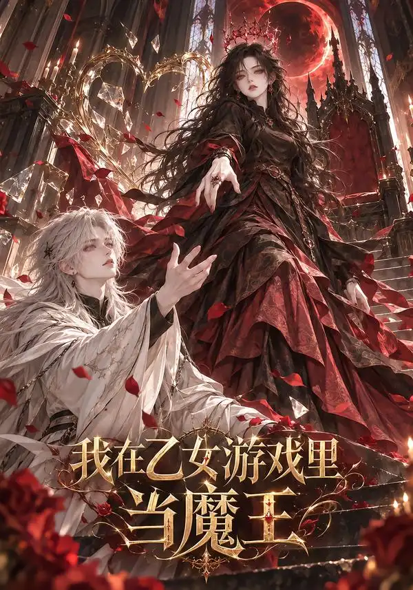 我在乙女游戏里当魔王（286集）-海之城短剧项目