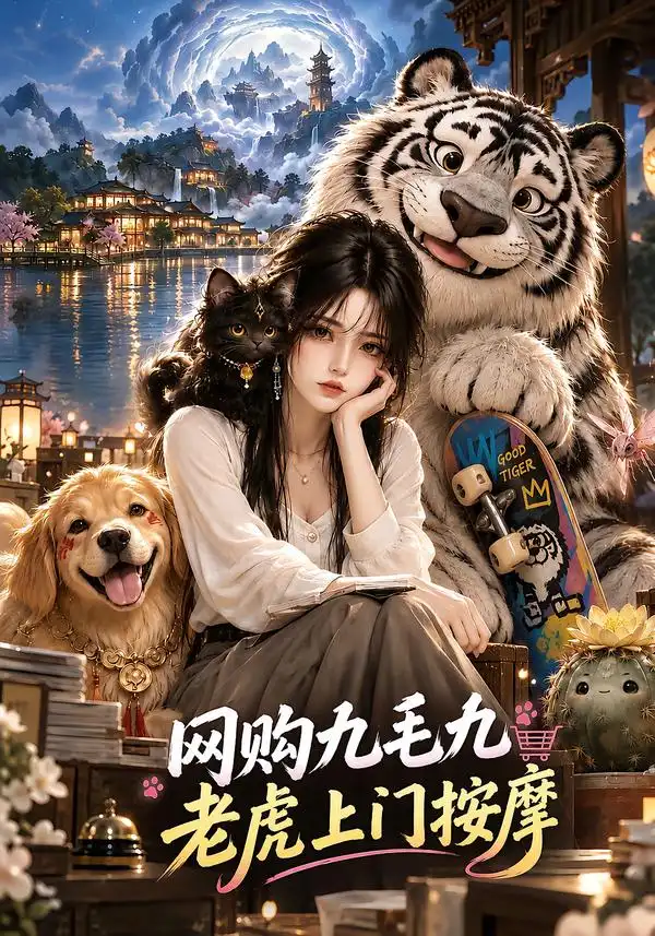 网购九毛九老虎上门按摩（272集）-海之城短剧项目