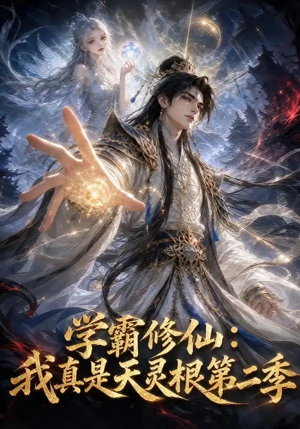 学霸修仙我真是天灵根第二季（292集）-海之城短剧项目
