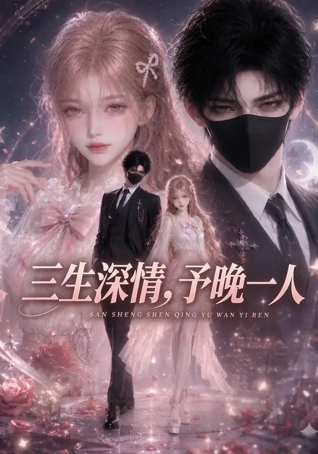 三生深情予晚一人（108集）-海之城短剧项目