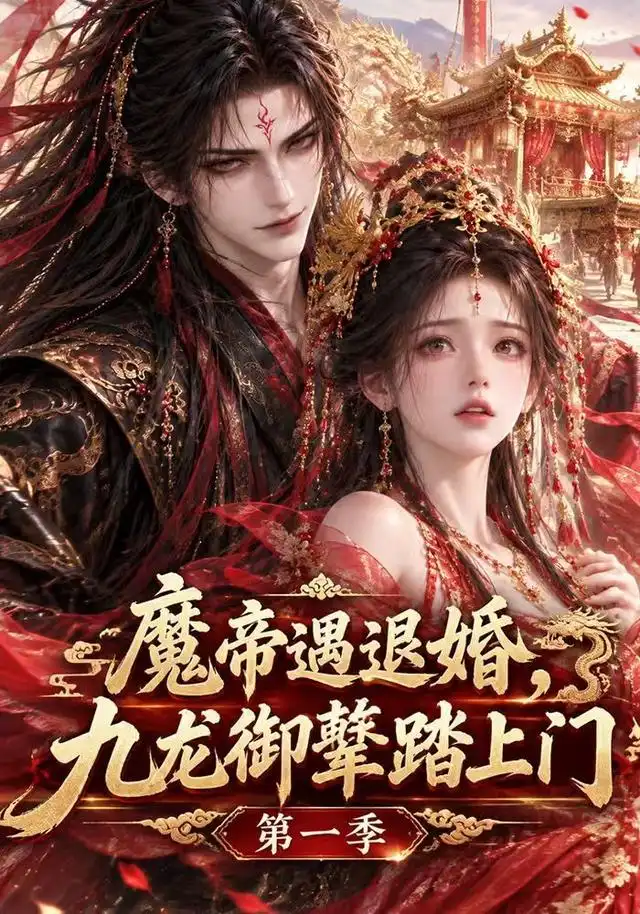 魔帝遇退婚九龙御辇踏上门第一季（183集）-海之城短剧项目