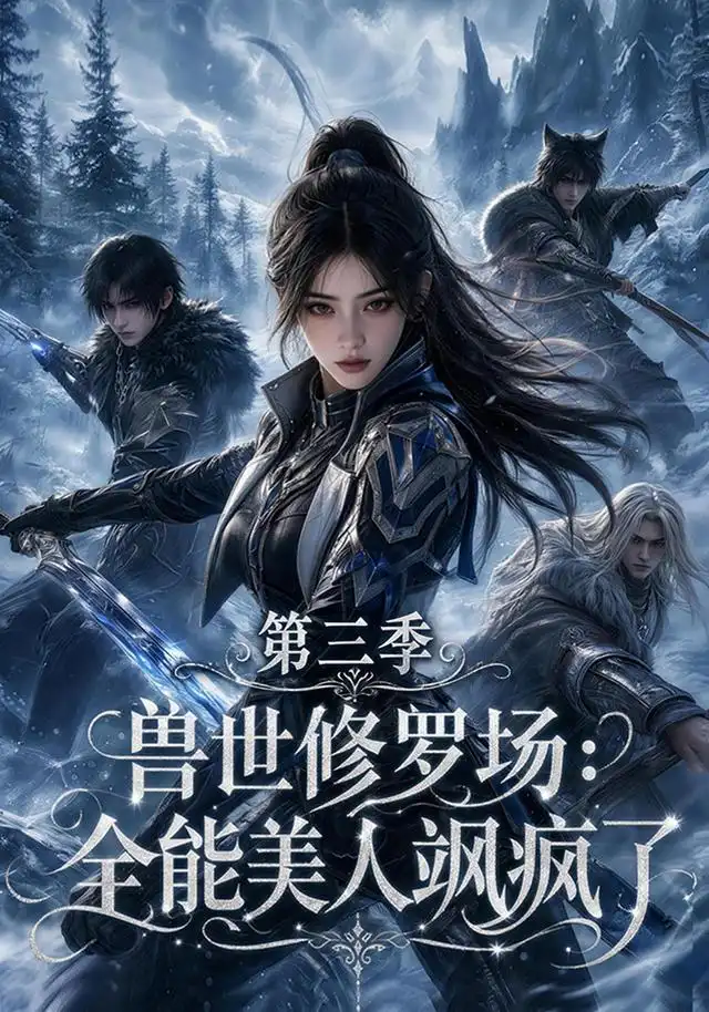 兽世修罗场全能美人飒疯了第三季（171集）-海之城短剧项目