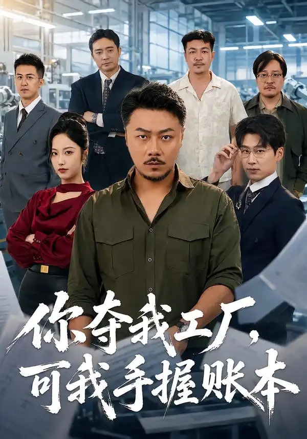 十八碗酒看傻全村老少（62集）吴昊＆满东锡-海之城短剧项目