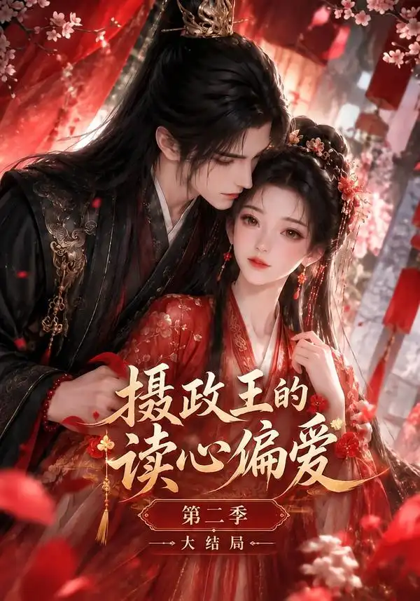 摄政王的读心偏爱第二季（124集）-海之城短剧项目