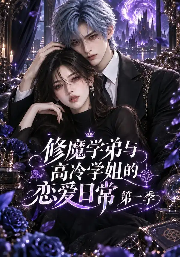 修魔学弟与高冷学姐的恋爱日常第一季（418集）-海之城短剧项目