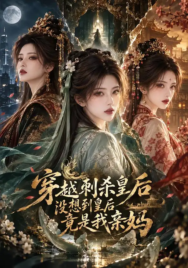 穿越刺杀皇后没想到皇后竟是我亲妈 （73集）-海之城短剧项目