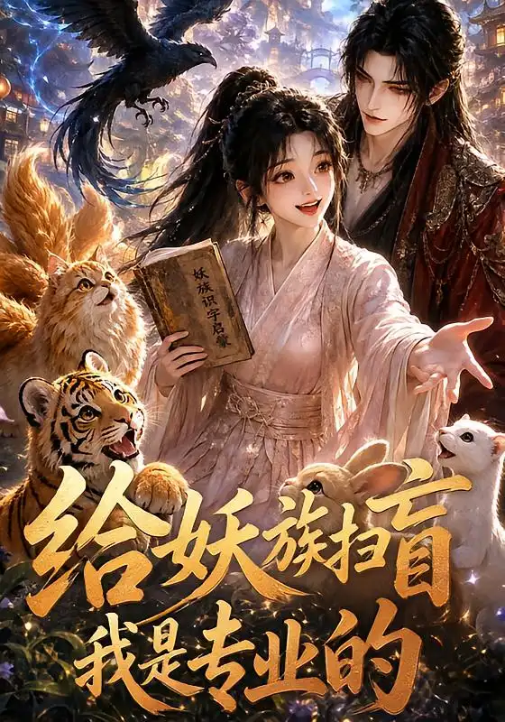 给妖族扫盲我是专业的 （70集）-海之城短剧项目