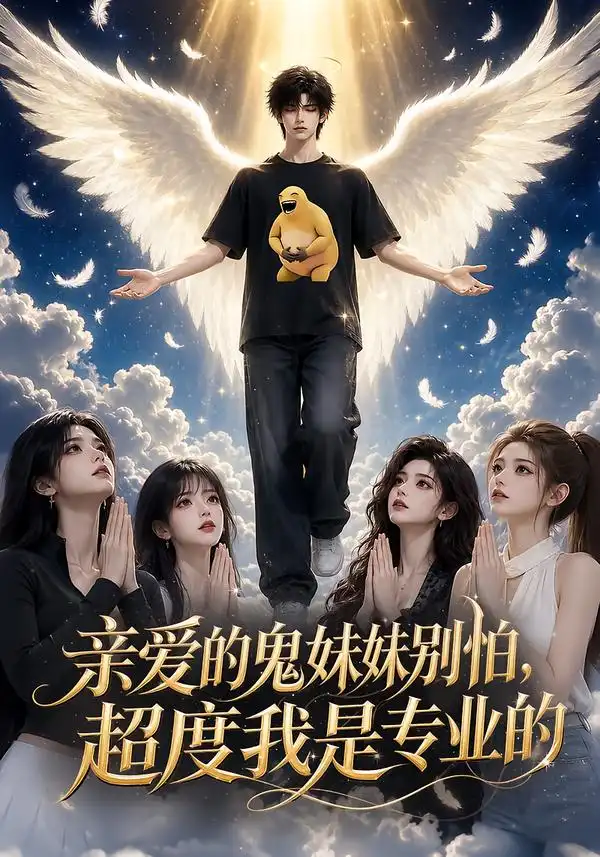 亲爱的鬼妹妹别怕超度我是专业的 （102集）-海之城短剧项目