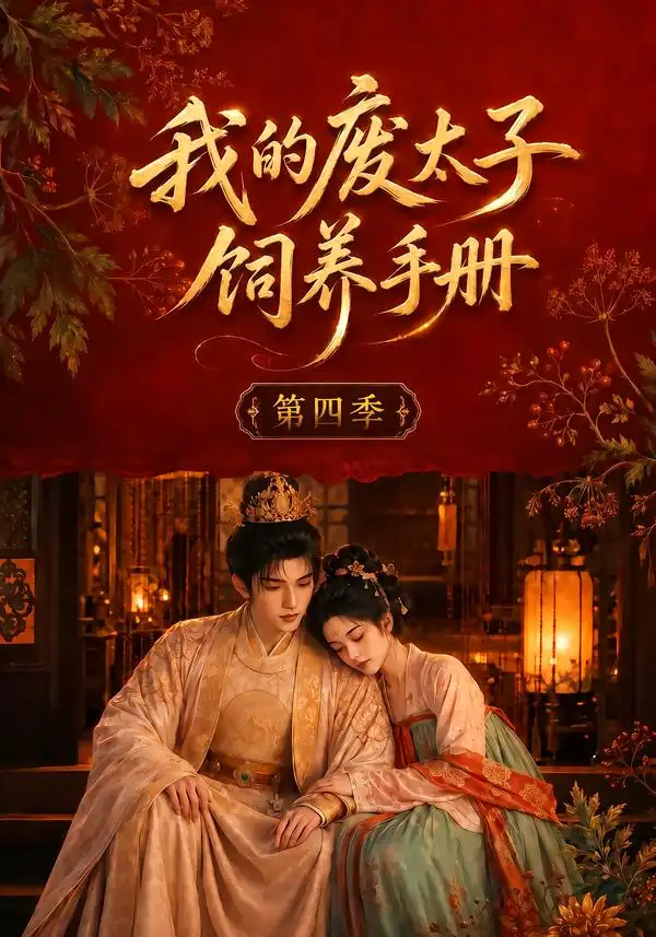 我的废太子饲养手册第四季（137集）-海之城短剧项目