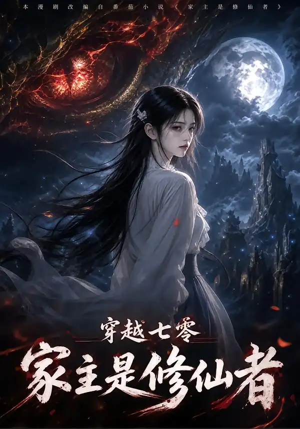 穿越七零家主是修仙者（107集）-海之城短剧项目