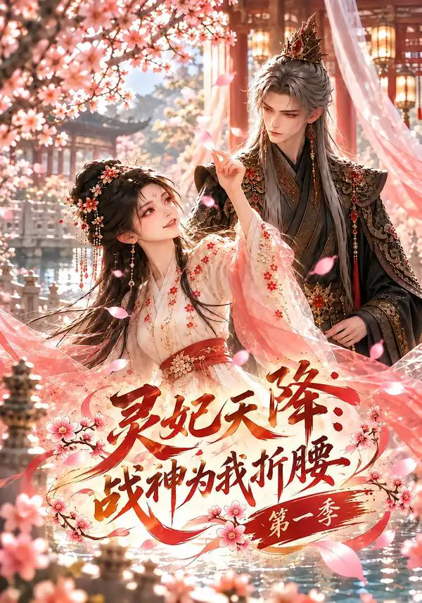 灵妃天降战神为我折腰第一季（110集）-海之城短剧项目