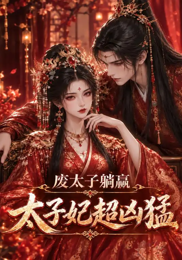 废太子躺赢太子妃超凶猛（264集）-海之城短剧项目