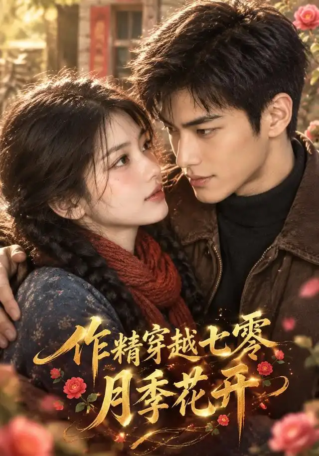 作精穿越七零月季花开（189集）-海之城短剧项目