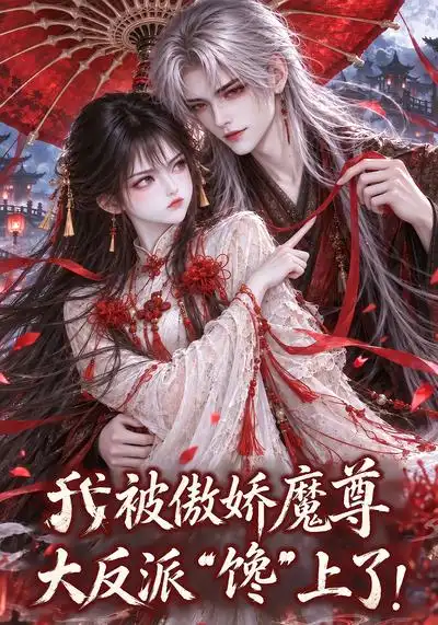 我被傲娇魔尊大反派“馋”上了（97集）-海之城短剧项目