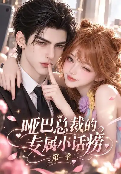 哑巴总裁的专属小话痨第一季（499集）-海之城短剧项目