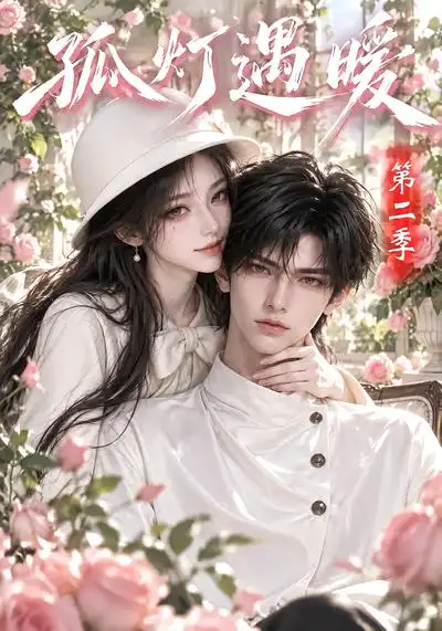 孤灯遇暖第二季（147集）-海之城短剧项目
