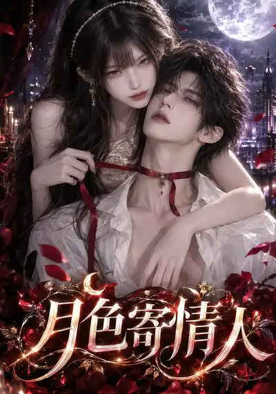 月色寄情人（13集）-海之城短剧项目