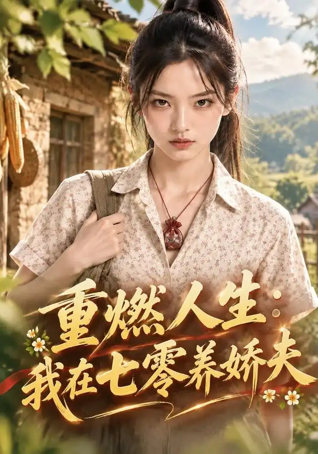 重燃人生我在七零养娇夫（330集）-海之城短剧项目