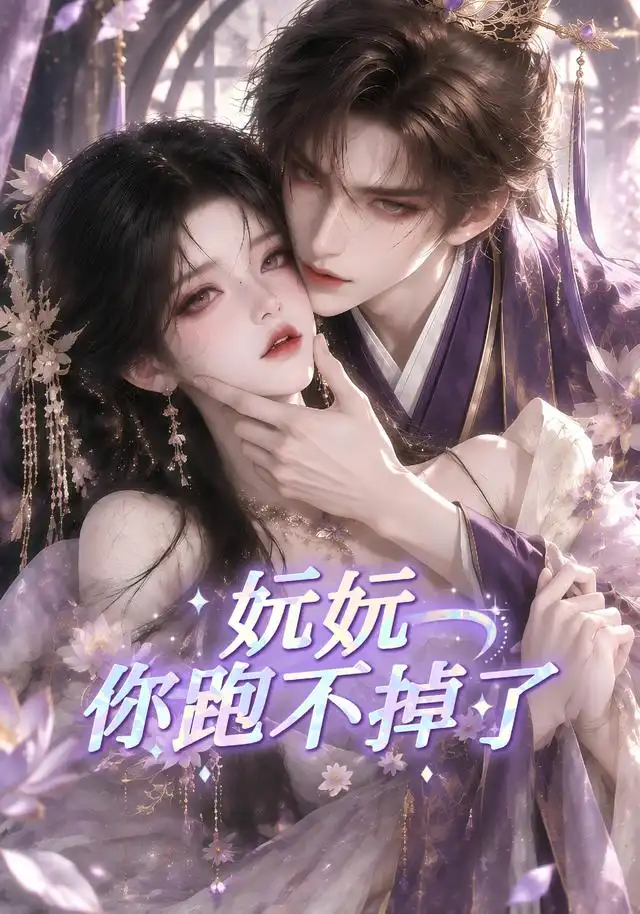 妧妧你跑不掉了（128集）-海之城短剧项目