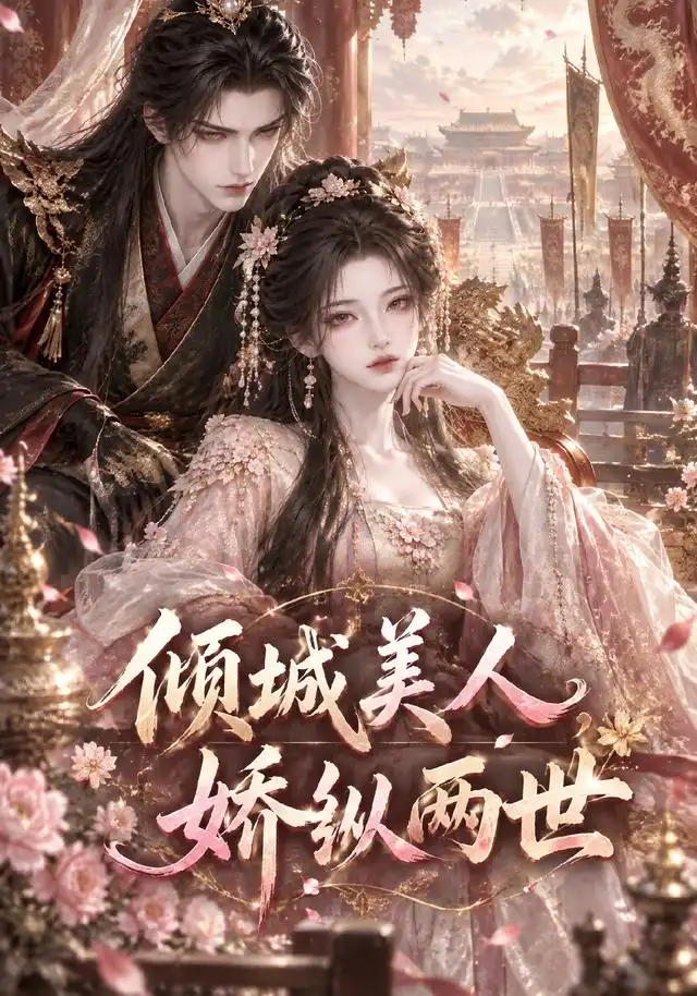 倾城美人娇纵两世（500集）-海之城短剧项目