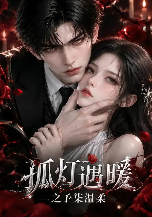孤灯遇暖之予柒温柔（128集）-海之城短剧项目