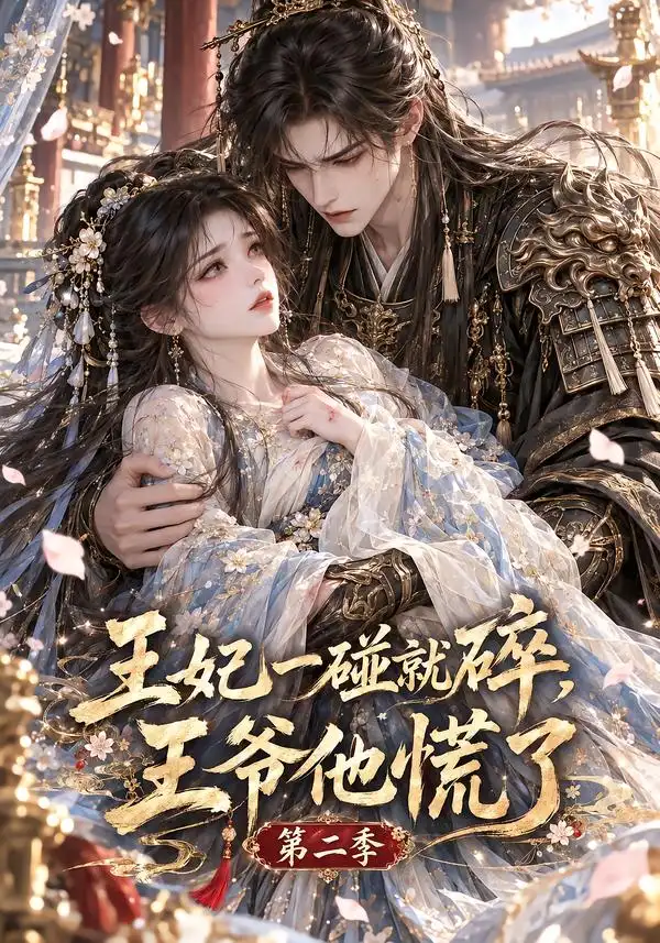 王妃一碰就碎王爷他慌了第二季（67集）-海之城短剧项目