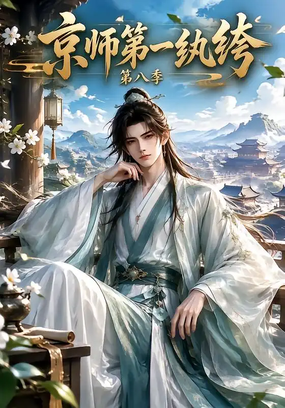 京师第一纨绔第八季（170集）-海之城短剧项目