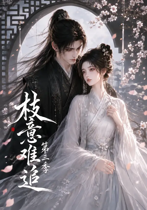 枝意难追第三季（189集）-海之城短剧项目
