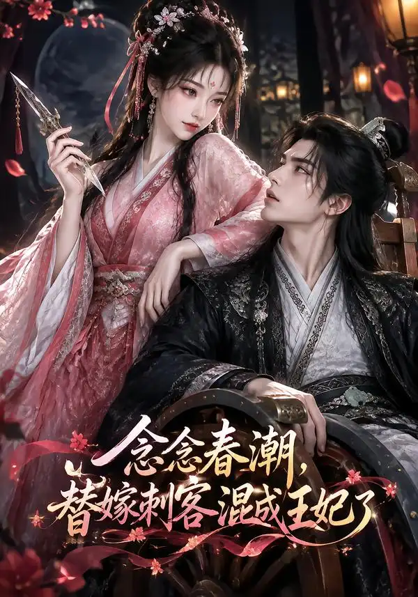 念念春潮替嫁刺客混成王妃了（139集）-海之城短剧项目