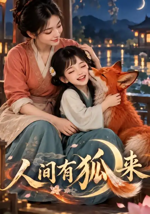 人间有狐来（61集）-海之城短剧项目
