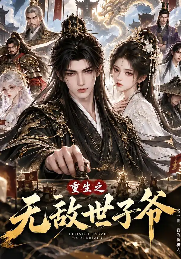重生之无敌世子爷（315集）-海之城短剧项目