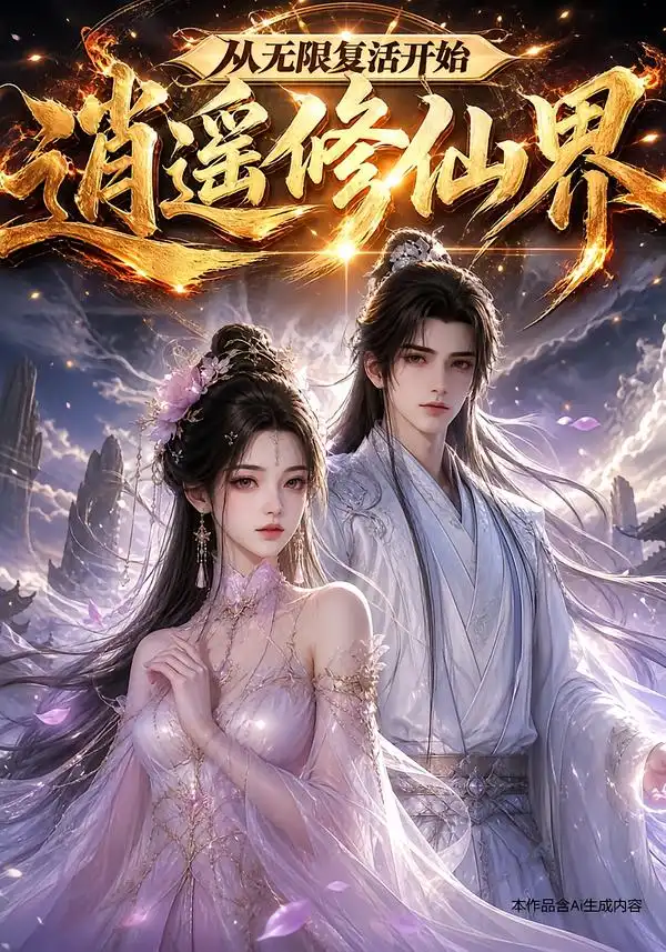 从无限复活开始逍遥修仙界（96集）-海之城短剧项目
