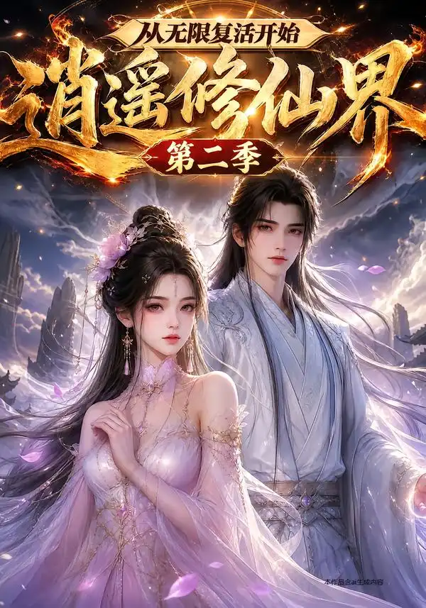 从无限复活开始逍遥修仙界第二季（253集）-海之城短剧项目
