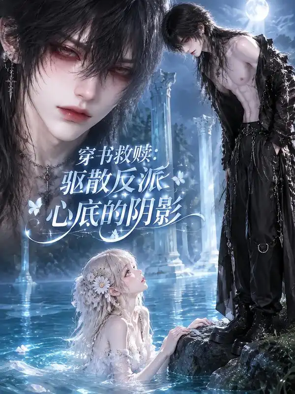 穿书救赎驱散反派心底的阴影（173集）-海之城短剧项目