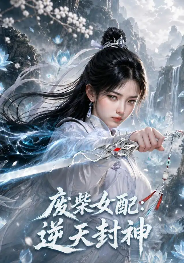 废柴女配逆天封神（88集）-海之城短剧项目
